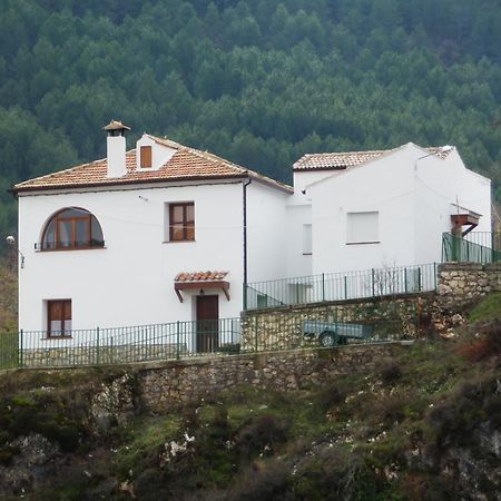 Casa Rural El Perchel Pontones  Habitación foto
